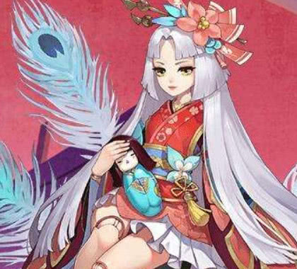 阴阳师白狼技能史诗级加强匣女新皮肤强势来袭