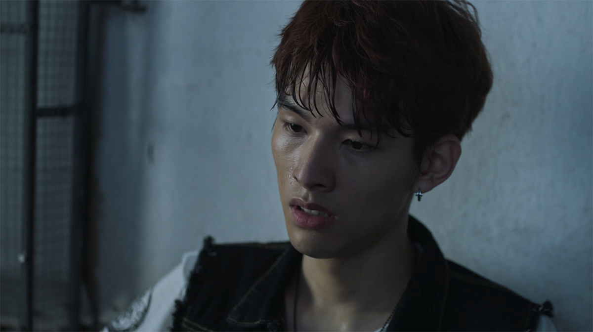 原创破冰行动里伍仔或得到救赎这个人物背后藏着哪些深意