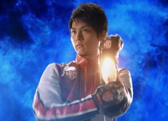 奥特曼:5种手臂式的变身道具,泰迦火花对应三位奥特战士