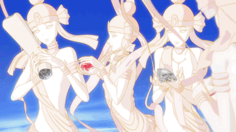 宝石之国青青草原的任何地方,通常白天出现,因为晚上捕猎会遭到月人