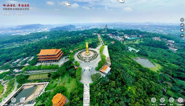 番禺|番禺原番禺原来美成这样!高看一眼就是不一样!_旅游