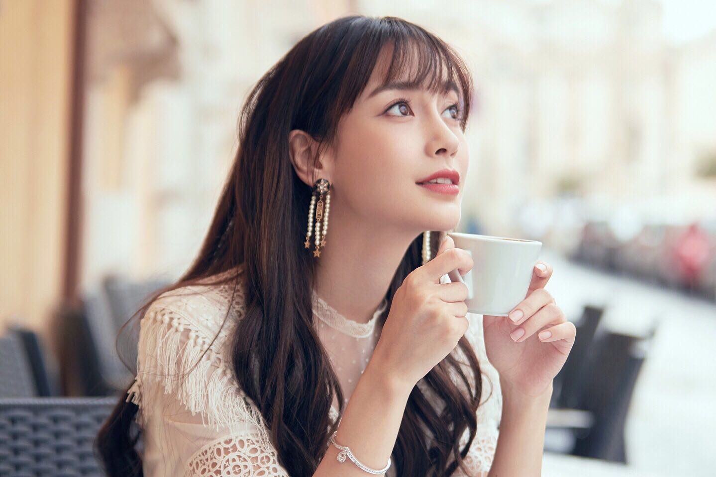 我的真朋友将播邓伦朱一龙倍受期待杨颖让观众操碎了心