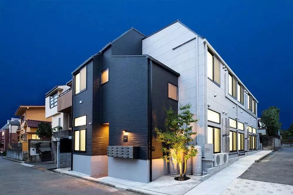 日本超迷你公寓火遍东京,入住率高达98%?