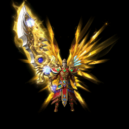 1.屠龙说道传奇大家第一个想到的肯定便是屠龙刀了.