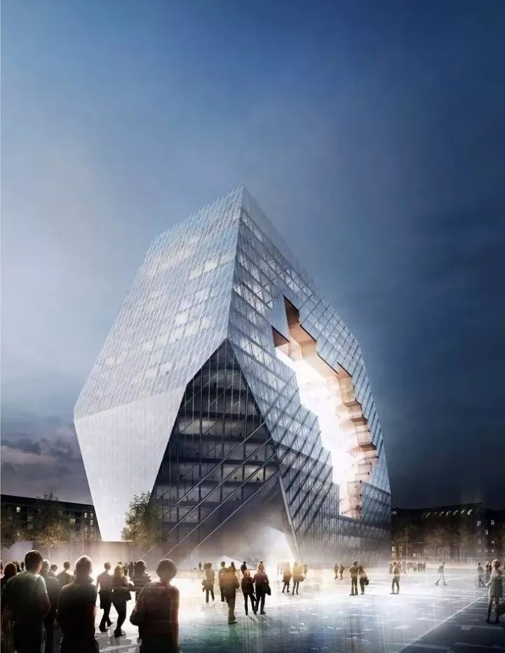 奥雷舍人的ted演讲为什么伟大的建筑都需要诉说一段故事