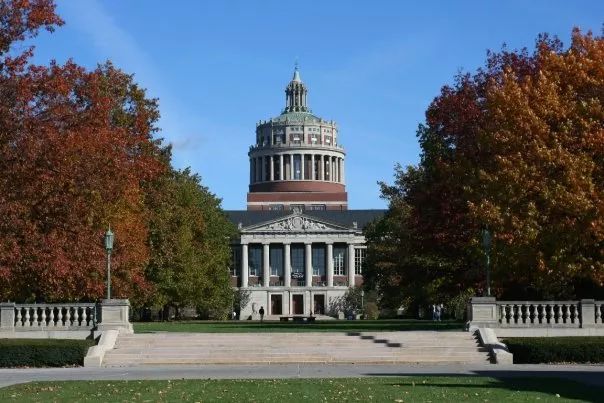 伊斯曼音乐学院(eastman school of music)2014年世界排名第一;2015年