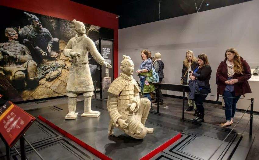 那是不是说明,我们没事也可以去美国,把自由女神像的火炬掰下来,拿