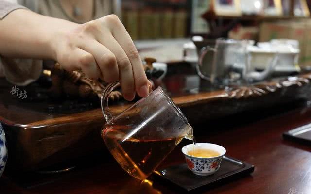 原创泡茶不好喝教你几招只需用好茶具茶汤口感翻3倍