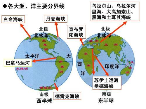 南极洲南美洲分界线图片