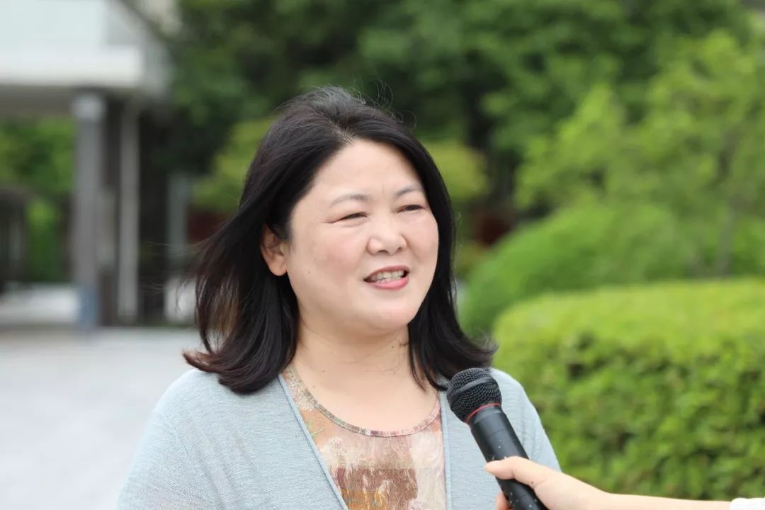 暖心正能量慈溪有个班级这样诠释一个都不能少