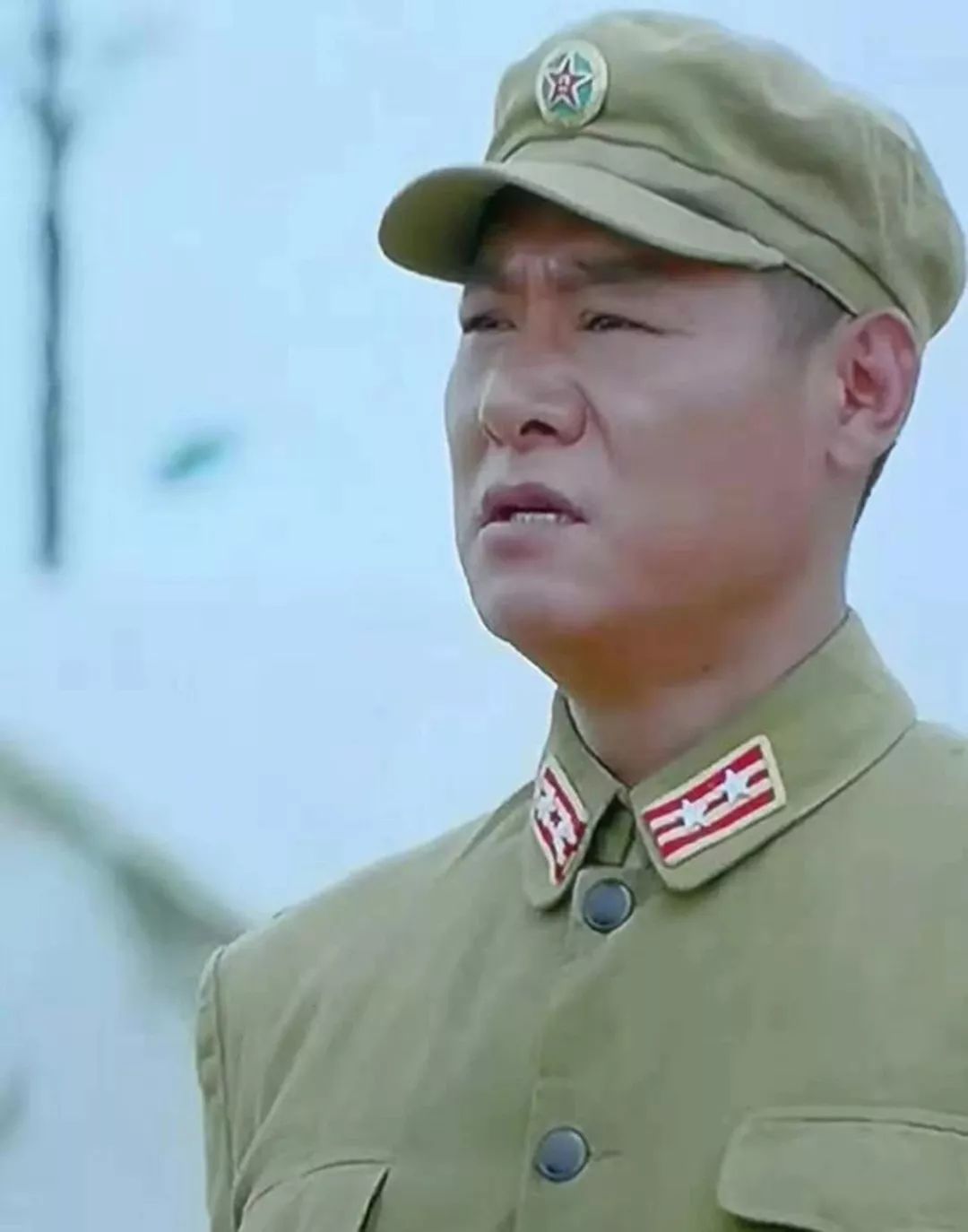 快看枣庄的这位实力派演员在央视8套热播后颇受观众好评