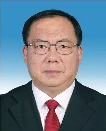 云南发布省管干部任前公示公告21人拟任新职