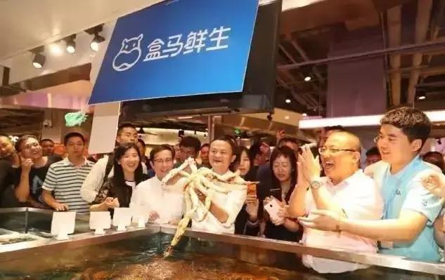 新零售是传统企业的救命“稻草”吗？