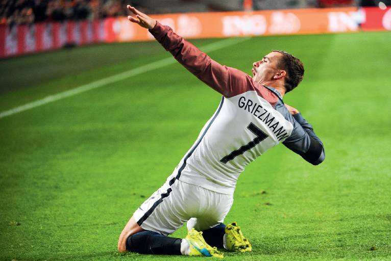 格子到底去哪儿盘点格列兹曼和巴萨不得不说的故事