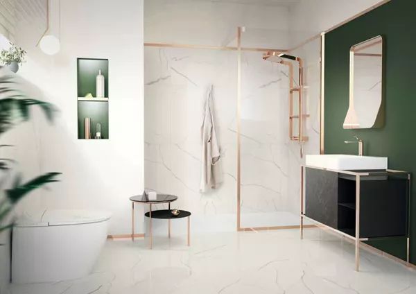 kbc情报局上海展新面孔caesar凯撒卫浴进驻中国首亮相