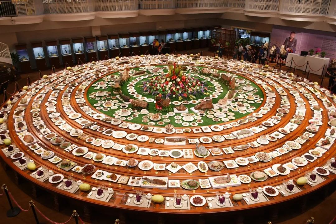 古人的衣食住行 超乎你的想象