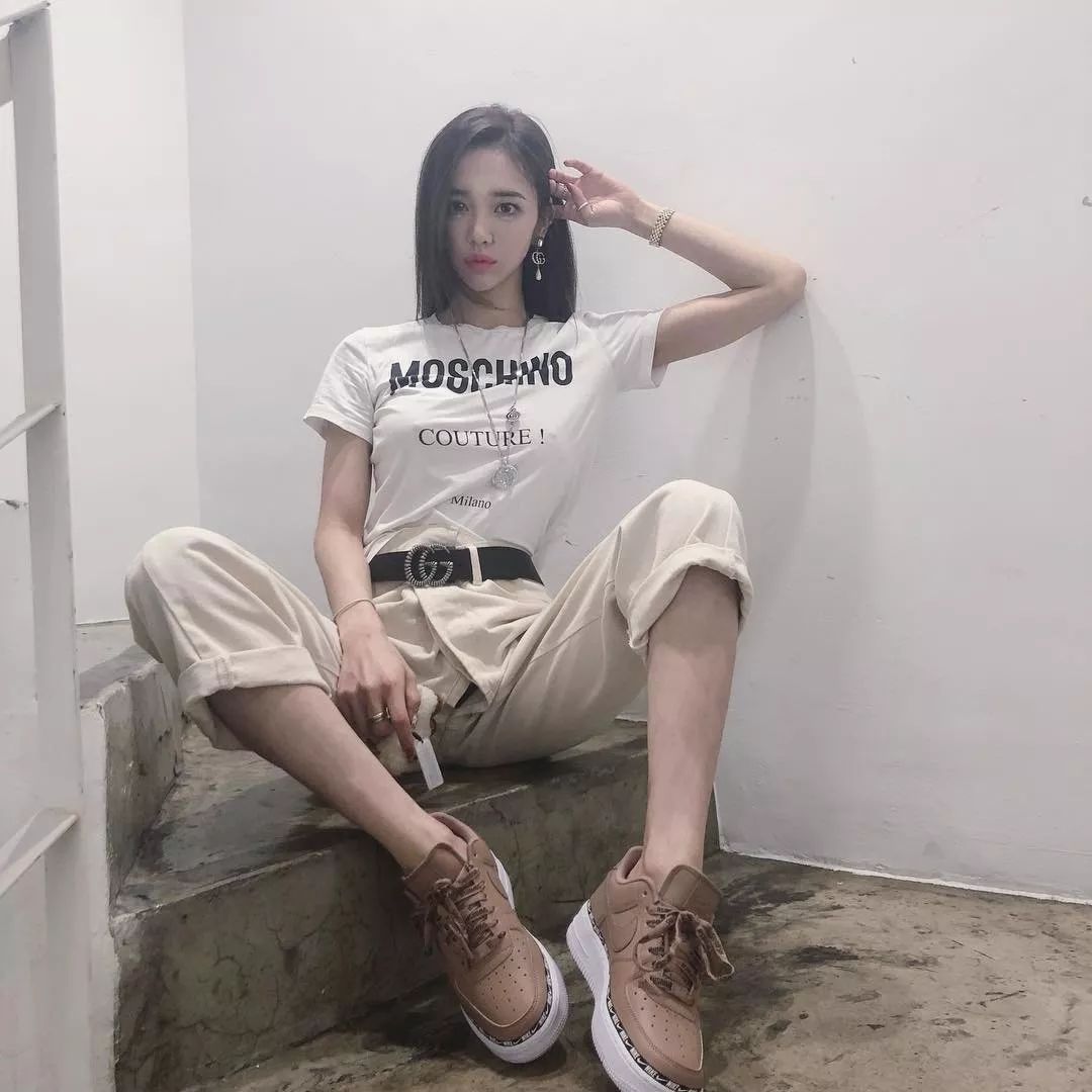 约吗不看颜值看战斗力那种