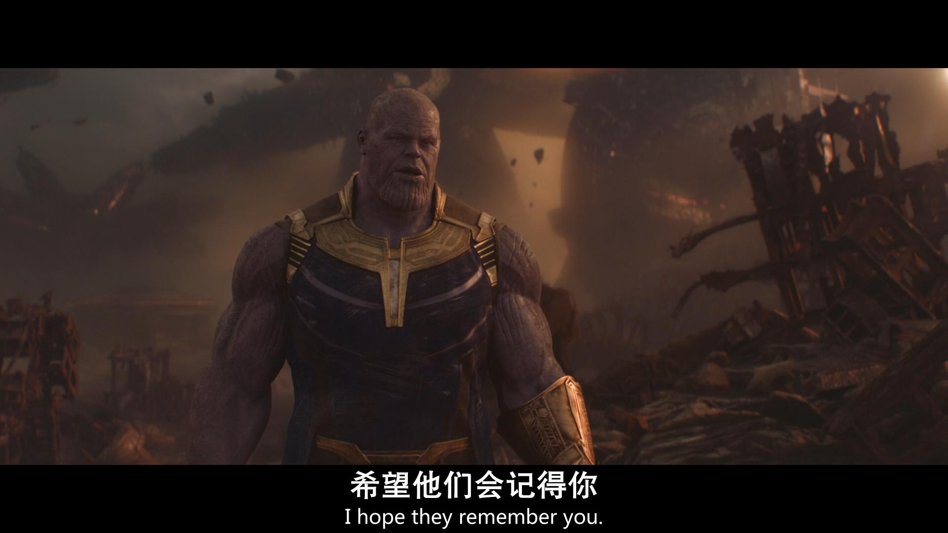 复联3:灭霸知道钢铁侠的名字,那么两人有着怎样的缘分呢?_洛基