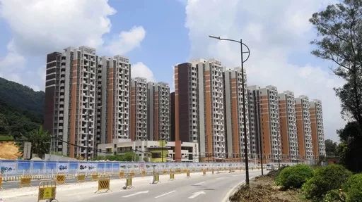 总价150万,双轨交通,长岭居仍有1字头住宅在售!_黄埔区