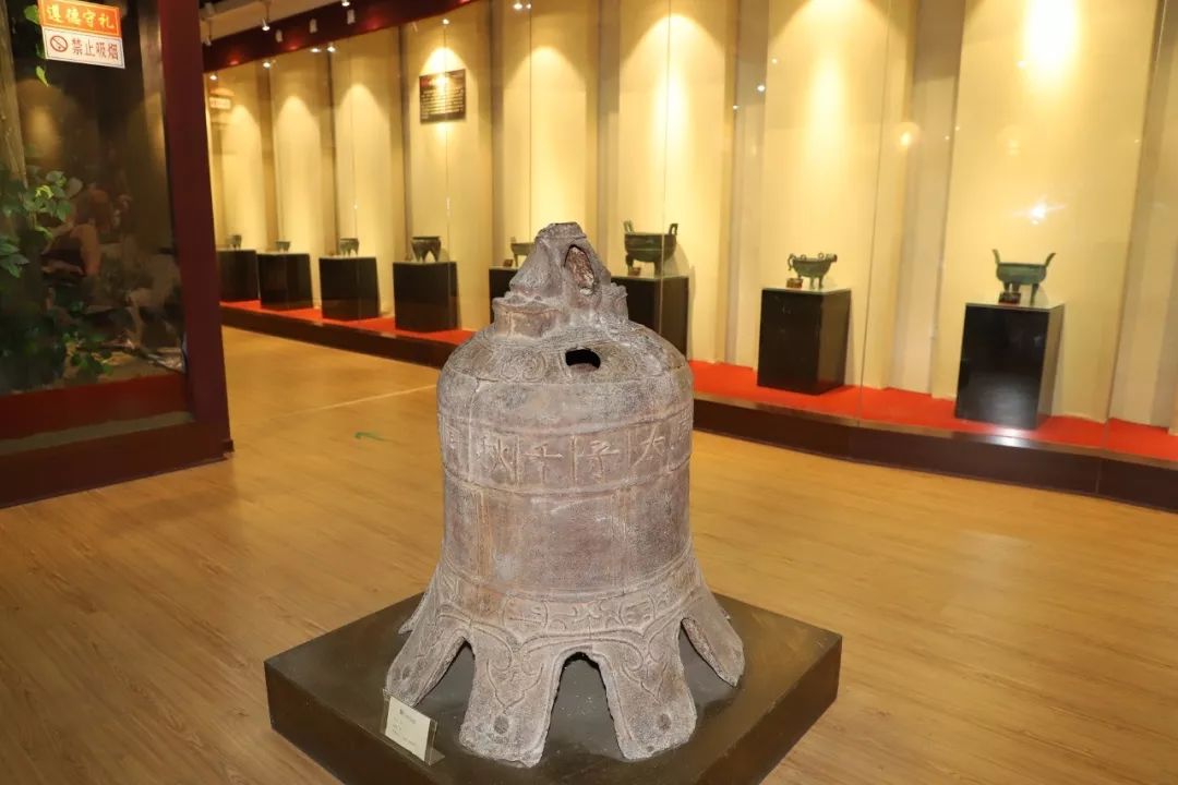 莒南县文物管理所(博物馆)地址:莒南县城黄海路80号