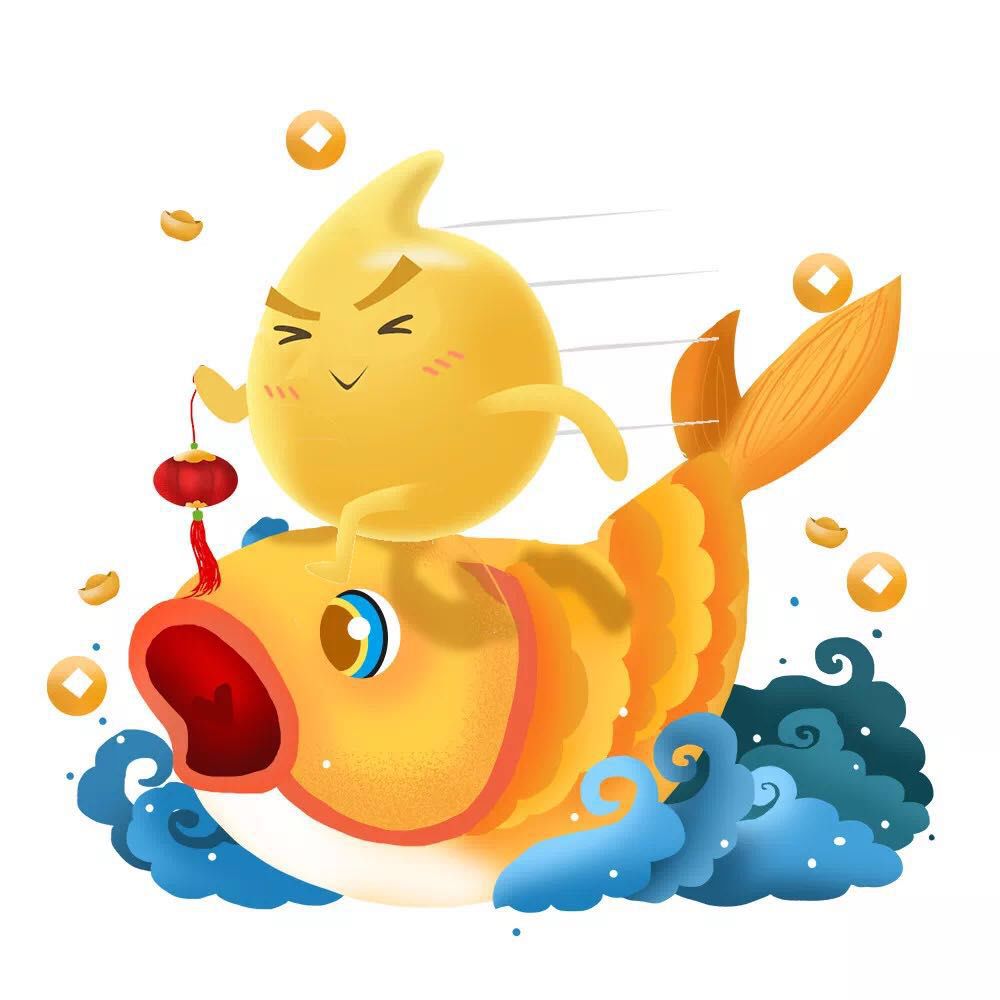 5月18日-6月16日期间到壳牌油站加油总额最高的用户可以获得618锦鲤大