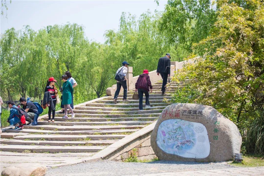 好嗨喲常熟這些景點都將免費免費免費