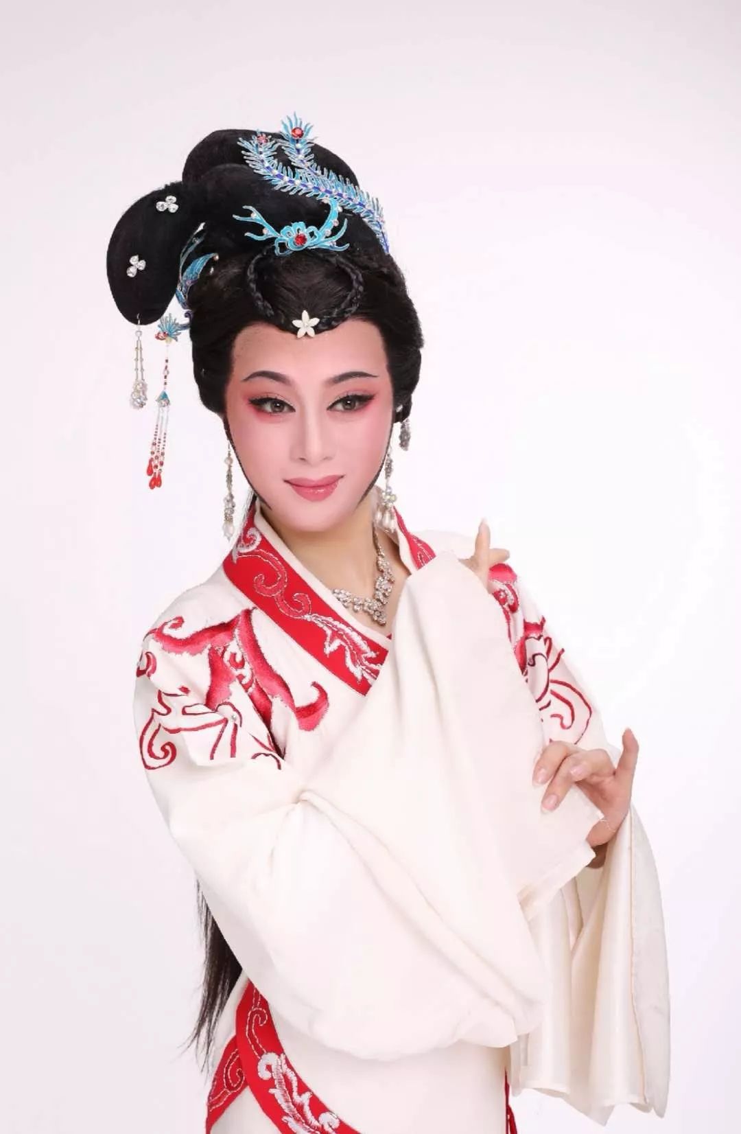 名戏名家 |嵊州--青田"文化走亲"越剧专场演出将在青田上演一出"好戏"