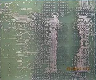 pcb失效分析及部分案例