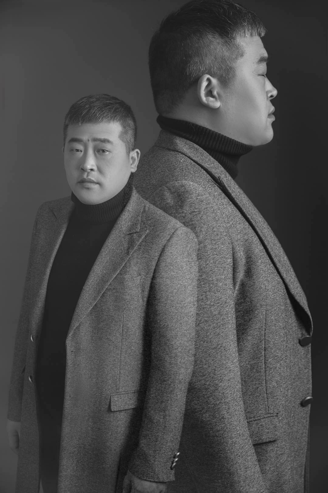 大海新歌路过的幸福上线知名音乐人李泽坚量身定制