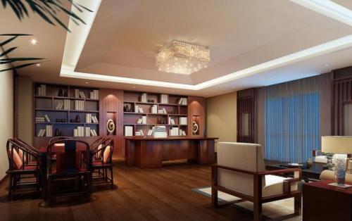 玄清风水命理办公室风水考究三个要素