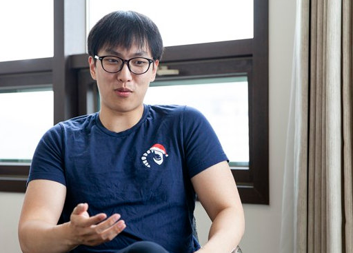 八年职业终在ig手下绽放彭亦亮破除魔咒将夺msi冠军