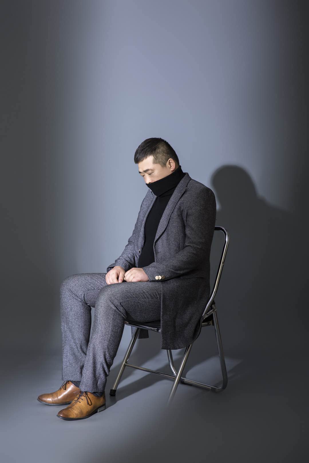 大海新歌路过的幸福上线知名音乐人李泽坚量身定制