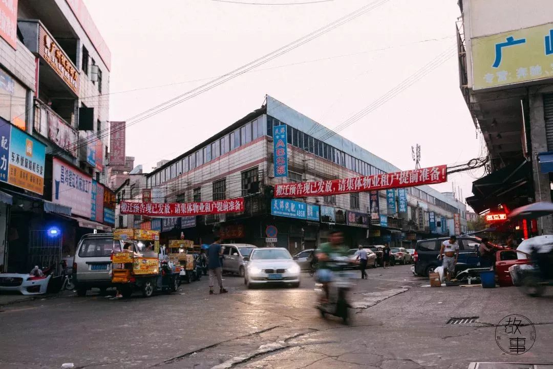 陈田汽配城拆了还可以重建,后市场的"原罪"如何救赎?