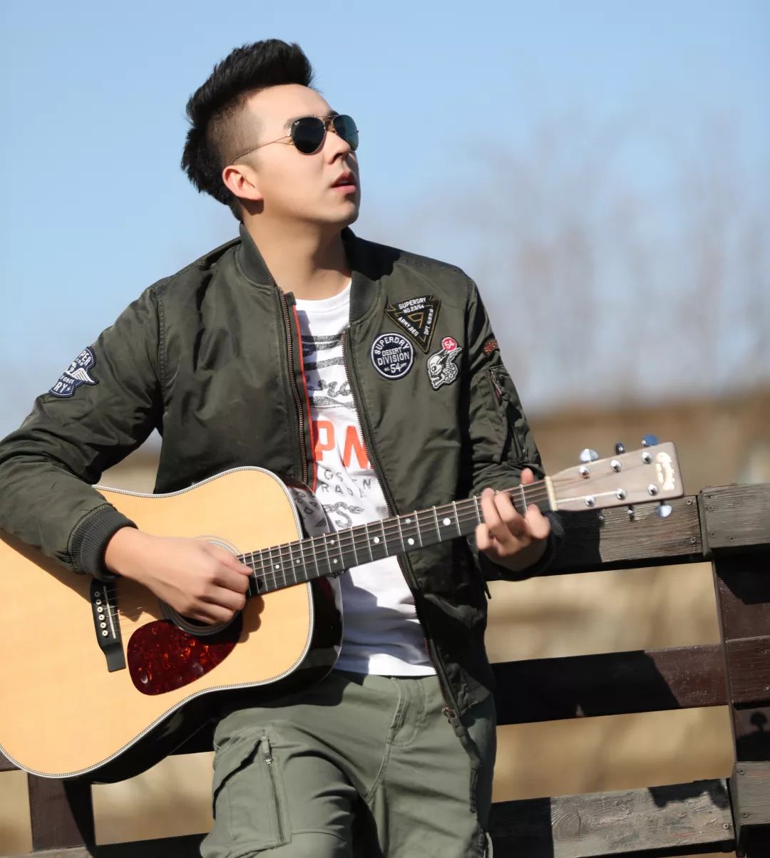 09.08 周日 | 马良「往后余生,但愿有你」2019全国巡演南京站