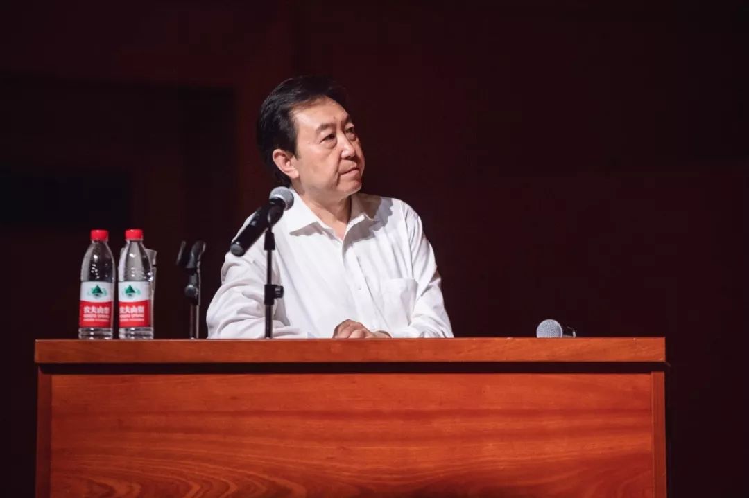 精彩集锦刘辉教授声乐讲座新时代的中国声乐艺术