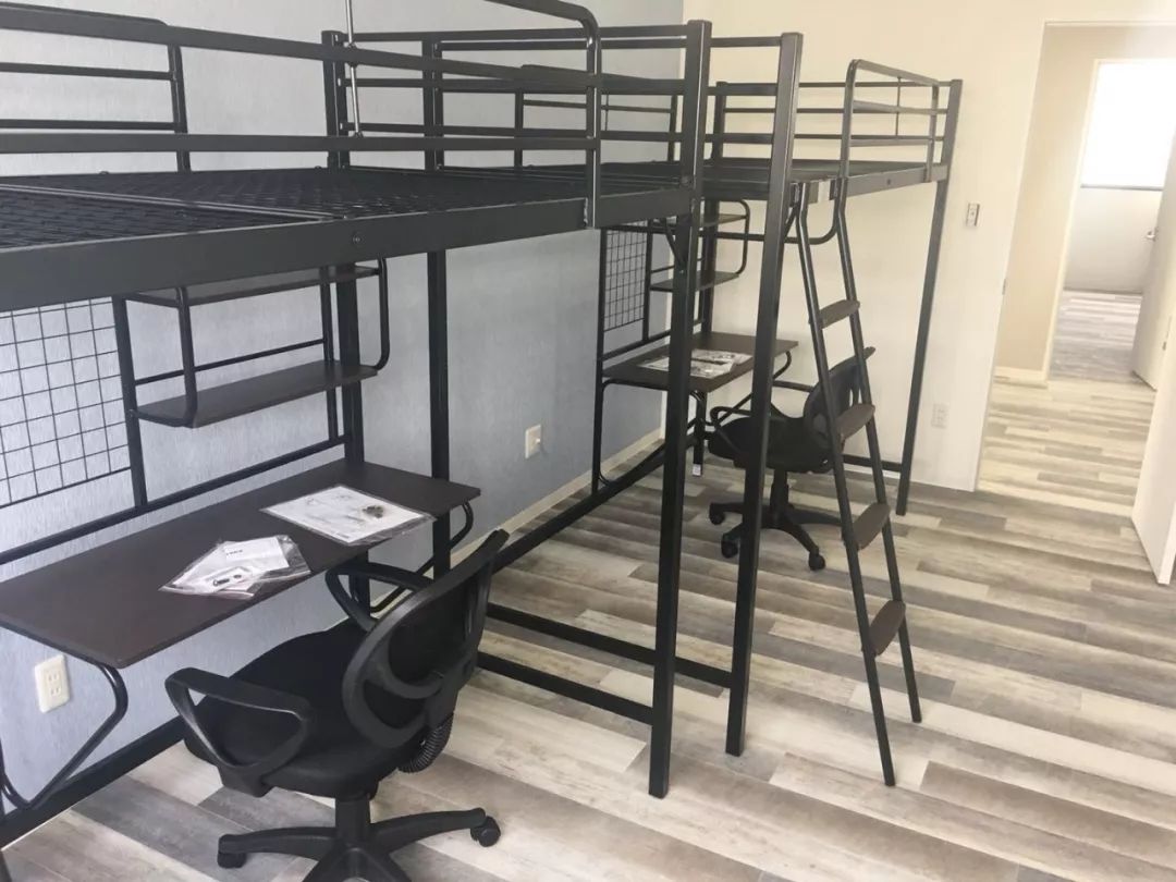 alcc东京学院理事长到访芥末留学总部