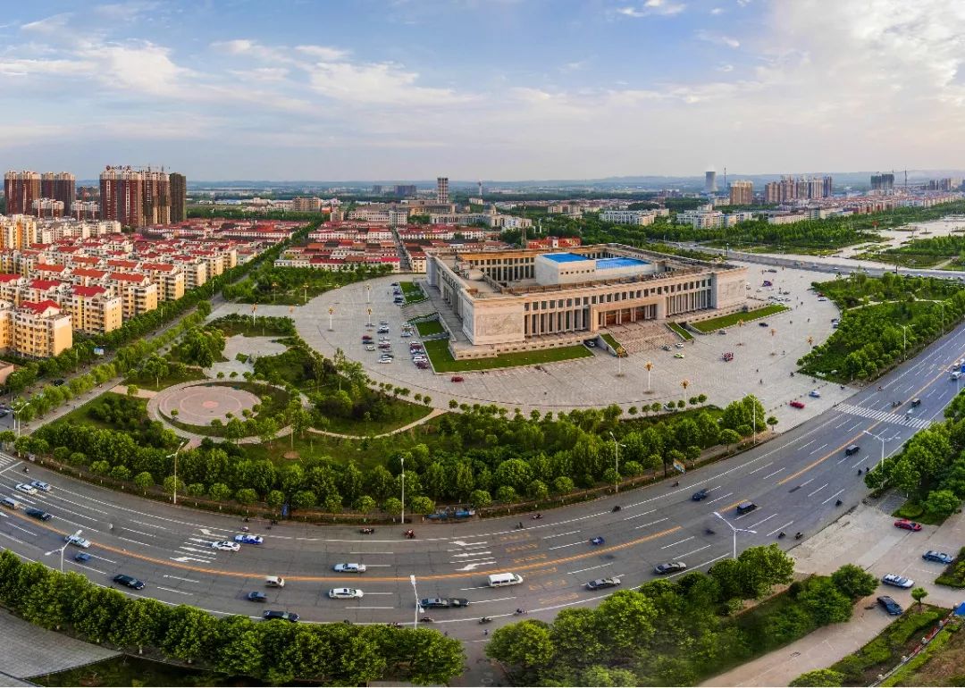 小编带您看深圳文博会上的济源范儿