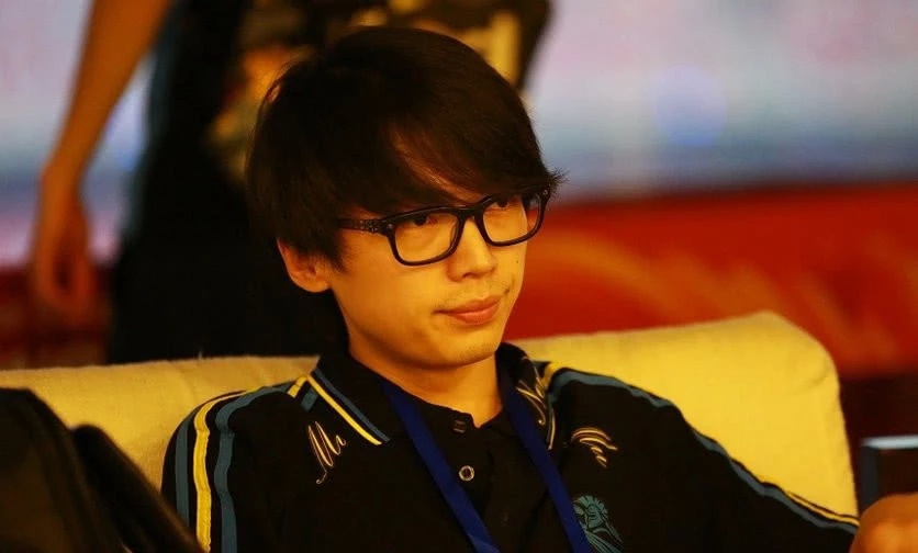 dota2:大木直播天梯排到大妈430,谁才是真正的冠军中单