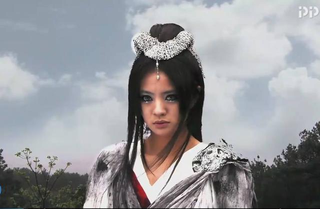 白骨精并没有被孙悟空打死,她和夫君身上隐藏一鲜为人知的秘密!