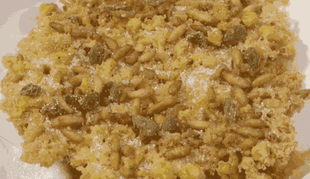 山泉水浸熟溜柴把栖树鸡但《麦咭小厨》短短几期节目以及我们优秀的小