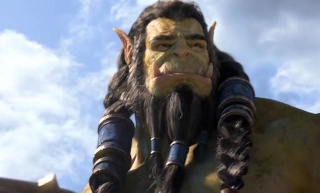 《魔兽世界》八卦杂谈:部落老酋长回归你信吗?谈萨尔的定位