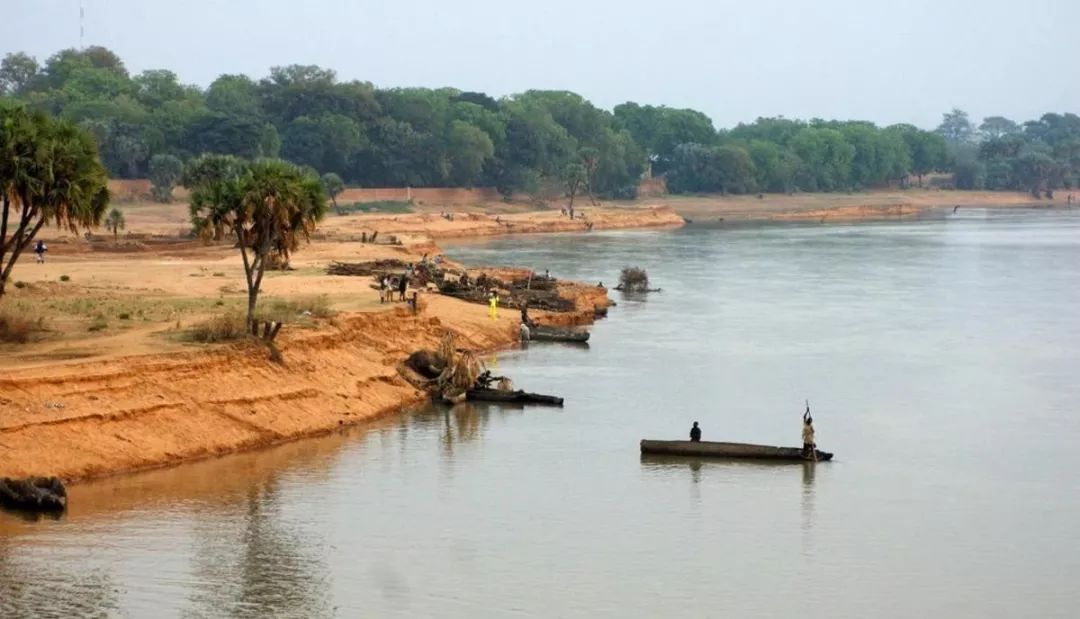 瑞典智库称乍得湖地区安全离不开环境治理