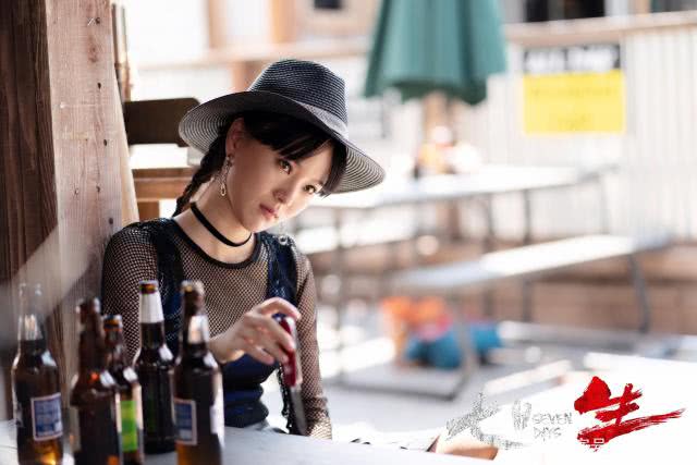 派乐实力小将魏晚秋告诉你一个不一样的马小苗