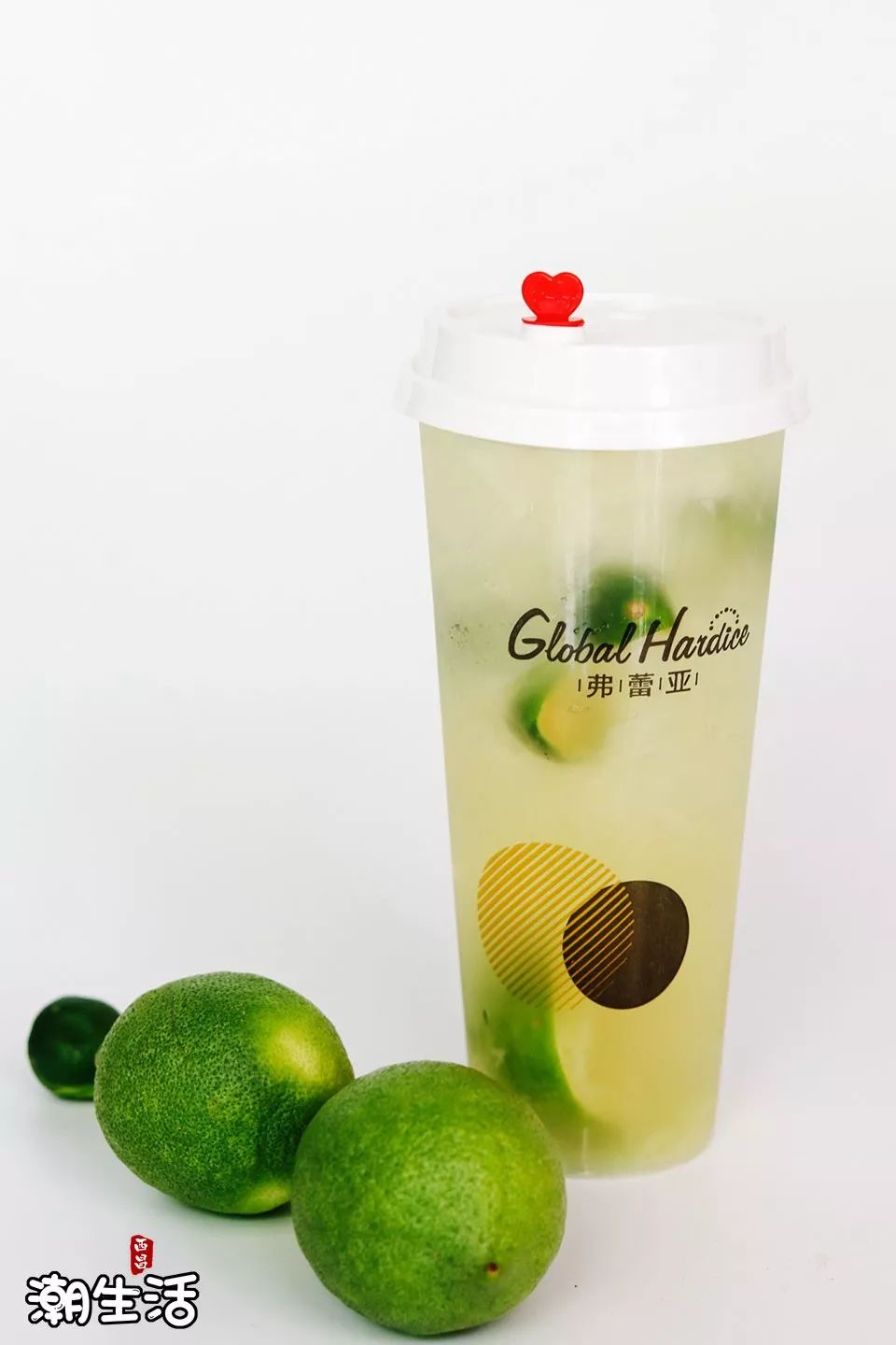 免费啦!西昌这家夏日少女心pick的冷饮店,高颜值饮品居然免费送!