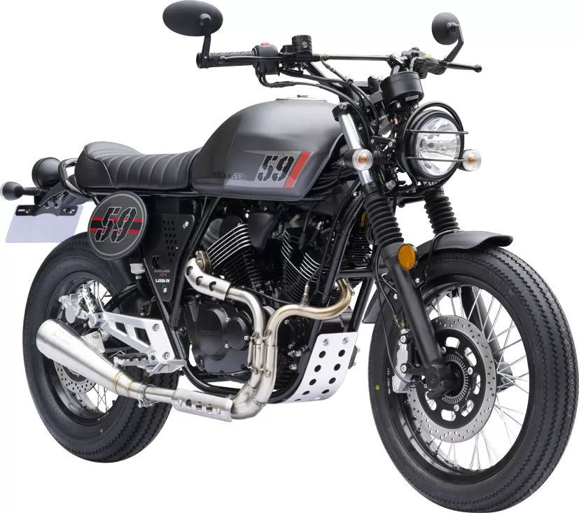 在靖西古城邂逅复古龙嘉67