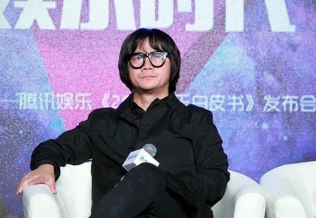 马东专访丨不做奇葩说的他在乐队的夏天和31支乐队玩high了