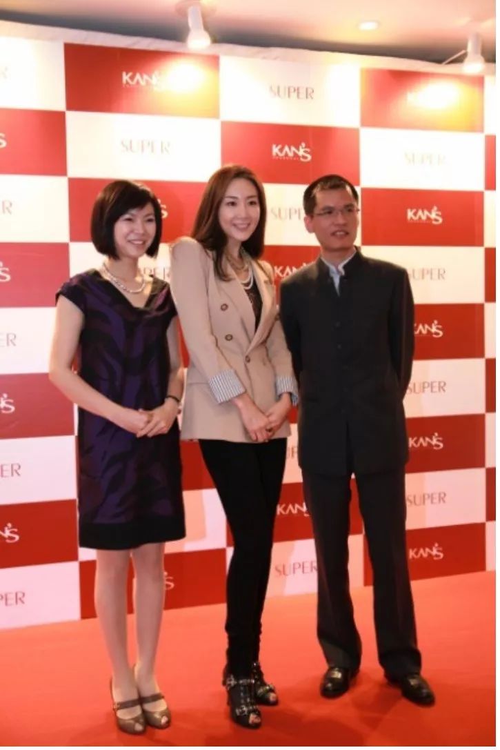 上美集团连载报道二 历史篇:被人遗忘的韩束妆业