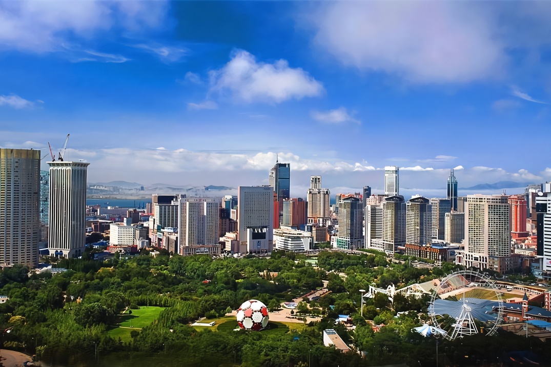 辽宁171717会很"吃香"的城市,不是朝阳,丹东,是你们的家乡么?