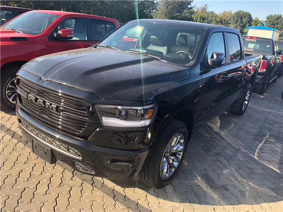 2019款道奇公羊大角牛30年报废年限国6排放实行时间