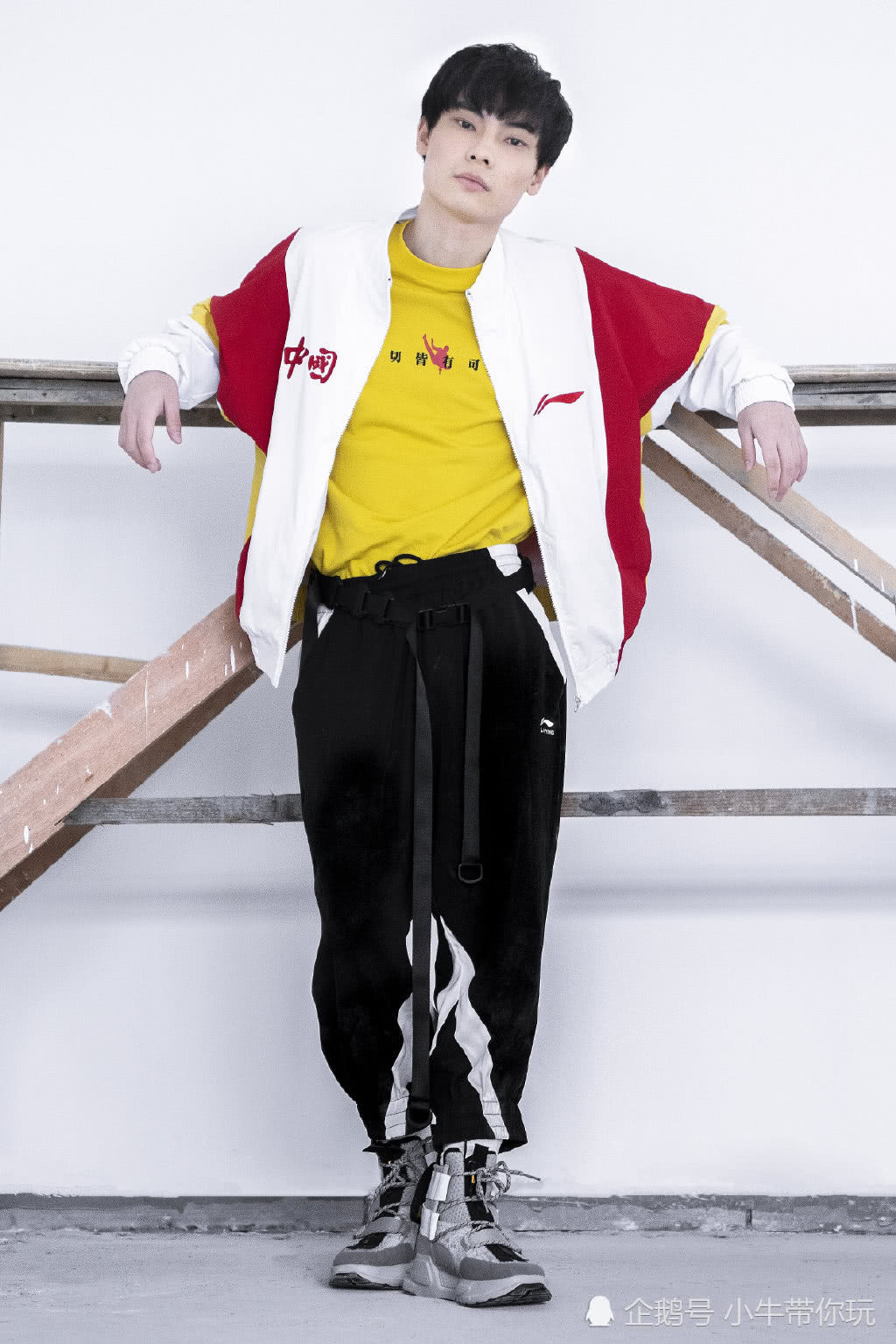 qg主教练郭家毅宣布辞职一代王朝落幕边射时代一去不复返